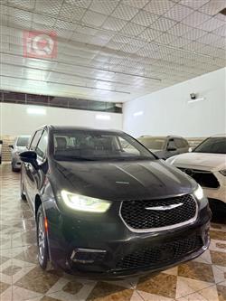 كرايسلر باسيفيكا